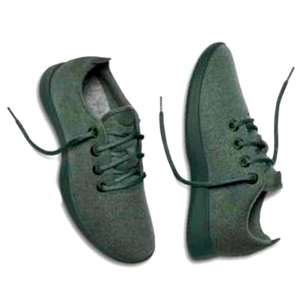 Allbirds match wool sneakers M9